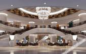 Туры в отель Wenshang Xikelai Grand Hotel