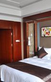 Туры в отель Wenshang Xikelai Grand Hotel