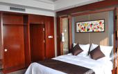 Туры в отель Wenshang Xikelai Grand Hotel