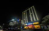 Туры в отель City Comfort Inn (Huizhou Longmen)