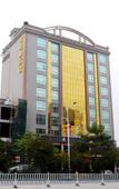 Туры в отель City Comfort Inn (Huizhou Longmen)