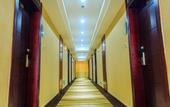 Туры в отель City Comfort Inn (Huizhou Longmen)