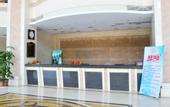 Туры в отель City Comfort Inn (Huizhou Longmen)