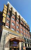 Туры в отель Homeinn Ripple Yun Hotel (Haining Railway Station Wuyueqian Store)