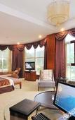 Туры в отель Chongdugou Waterscape Hotel