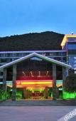 Туры в отель Chongdugou Waterscape Hotel