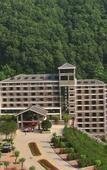 Туры в отель Chongdugou Waterscape Hotel