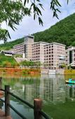 Туры в отель Chongdugou Waterscape Hotel