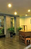 Туры в отель Chongdugou Waterscape Hotel
