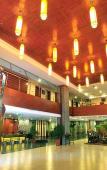 Туры в отель Chongdugou Waterscape Hotel