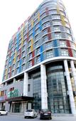 Туры в отель Home Inn·neo Kunshan International Expo Center Huaqiao Metro Station