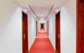 Туры в отель Xin Maisui Hotel (Shijingshan Chaoyang Hospital West Campus)