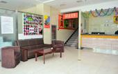 Туры в отель Xin Maisui Hotel (Shijingshan Chaoyang Hospital West Campus)
