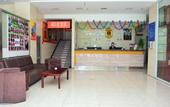 Туры в отель Xin Maisui Hotel (Shijingshan Chaoyang Hospital West Campus)
