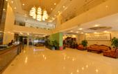 Туры в отель KOULING Hotels ( Beijing DonggaodiHuojianwanyuanWufutang  Subway Station)