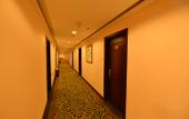 Туры в отель KOULING Hotels ( Beijing DonggaodiHuojianwanyuanWufutang  Subway Station)