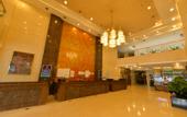 Туры в отель KOULING Hotels ( Beijing DonggaodiHuojianwanyuanWufutang  Subway Station)