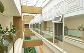 Туры в отель KOULING Hotels ( Beijing DonggaodiHuojianwanyuanWufutang  Subway Station)