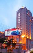 Туры в отель Baohui Hotel