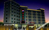 Туры в отель Xikairui Hotel