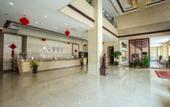 Туры в отель Xikairui Hotel