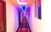 Туры в отель Super 8(Beijing Xingong Metro Kuifang West Branch)