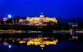 Туры в отель Xianhua Sandalwood International Hotel