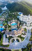 Туры в отель Xianhua Sandalwood International Hotel