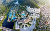 Туры в отель Xianhua Sandalwood International Hotel
