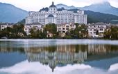 Туры в отель Xianhua Sandalwood International Hotel