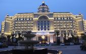Туры в отель Xianhua Sandalwood International Hotel