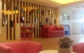 Туры в отель Xianhua Sandalwood International Hotel