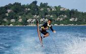 Туры в отель Angsana Resort & Spa Bintan