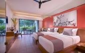 Туры в отель Angsana Resort & Spa Bintan