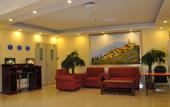 Туры в отель HanTing Hotel (Beijing Shunyi Zhongxin Di Tie Zhan)
