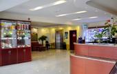 Туры в отель HanTing Hotel (Beijing Shunyi Zhongxin Di Tie Zhan)