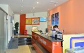 Туры в отель 7 Days Premium Hotel (Beijing Shangdi Sports University Qinghe City Rail Station)