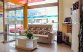 Туры в отель 7 Days Premium Hotel (Beijing Shangdi Sports University Qinghe City Rail Station)