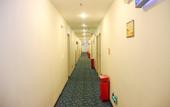 Туры в отель 7 Days Premium Hotel (Beijing Shangdi Sports University Qinghe City Rail Station)