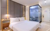 Туры в отель Homeinn Ease Hotel (Beijing Tsinghua University East Gate Xuezhiyuan Subway Station)
