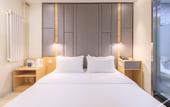 Туры в отель Homeinn Ease Hotel (Beijing Tsinghua University East Gate Xuezhiyuan Subway Station)