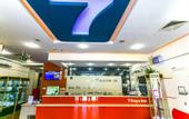 Туры в отель Wei Hotel Fan (Beijing Wangjing SOHO Yitong Subway Station)