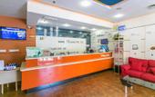 Туры в отель Wei Hotel Fan (Beijing Wangjing SOHO Yitong Subway Station)