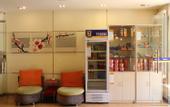 Туры в отель 7Days Inn Hotel (Beijing Wukesong Haidian Wuluju Subway Station)