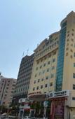 Туры в отель Shishi Laiya Fortune Hotel (Quanzhou South Railway Station)