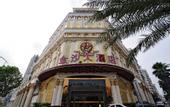 Туры в отель King Sa Hotel