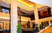 Туры в отель Juchen International Hotel