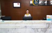 Туры в отель City Comfort Inn (Yangshuo Shili Hualang)