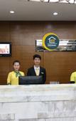 Туры в отель City Comfort Inn (Yangshuo Shili Hualang)