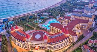 Leodikya Kirman Premium 5*